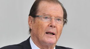 Muere Roger Moore a los 89 años tras una breve lucha contra el cáncer