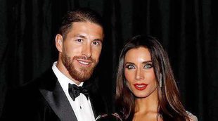 Pilar Rubio descarta por el momento tener un tercer hijo con Sergio Ramos