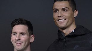 Leo Messi y Cristiano Ronaldo vuelven a estar perseguidos por Hacienda