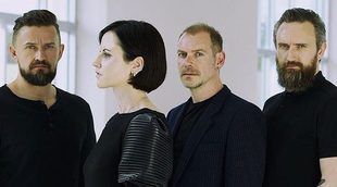 The Cranberries supende su gira europea por problemas médicos