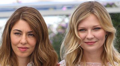 Kirsten Dunst se negó a adelgazar para Sofia Coppola: "Es bastante difícil cuando odias hacer ejercicio"