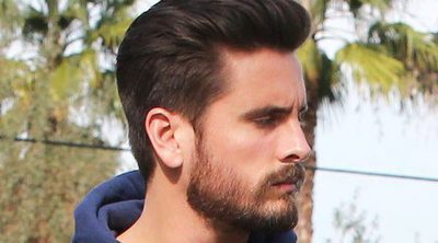 Scott Disick cambia a Bella Thorne por su exnovia Chloe Bartoli