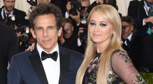 Ben Stiller y Christine Taylor se divorcian después de 18 años de matrimonio