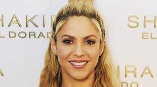 Shakira da una increíble sorpresa a sus fans en un chiringuito de playa