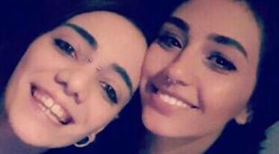 Shaza y Jimena se desnudan para Interviú y hablan de su historia de amor prohibido