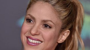 Shakira desvela cómo empezó su amor: "Piqué me dijo 'vamos a ganar para poder verte en la final'"