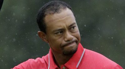 Tiger Woods tras su detención: "Quiero que el público sepa que el alcohol no estaba involucrado"