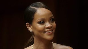 Máxima alerta: el acosador de Rihanna ha sido puesto en libertad