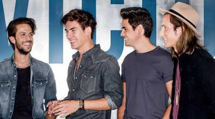 DVICIO nos cuenta los secretos de su nuevo álbum 'Qué tienes tú'