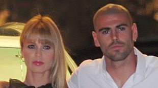 Yolanda Cardona anuncia su boda con Víctor Valdés ayudada por sus hijos Dylan, Kai y Vera