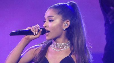 Ariana Grande volverá a Manchester en compañía de otros artistas como Miley Cyrus o Katy Perry