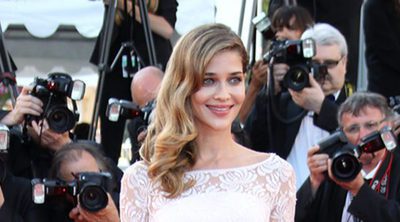 Ana Beatriz Barros está embarazada de su primer hijo