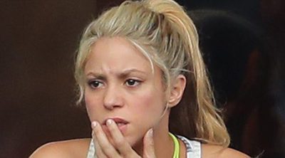 Shakira habla sobre cómo es su relación con Antonella Roccuzzo y sobre su presencia en su boda con Messi