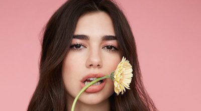 Dua Lipa por fin publica su álbum debut y confirma su buen hacer más allá de sus singles