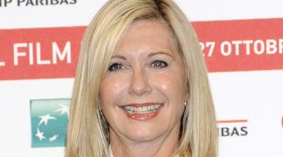 Olivia Newton-John combatirá el cáncer con medicina tradicional y aceite de cannabis