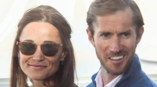 Así está siendo la romántica y lujosa luna de miel de Pippa Middleton y James Matthews en Sidney