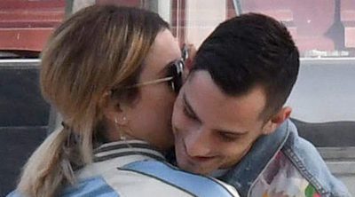 Las palabras de amor más sinceras de Joel Bosqued hacia Blanca Suárez