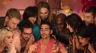 Así se ha despedido Miguel Ángel Silvestre de 'Sense 8' tras su cancelación