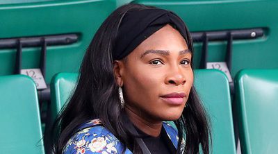 Serena Williams juega al despiste con el sexo de su bebé