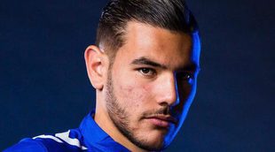 Theo Hernández, denunciado por agresión sexual por una joven de 20 años en Marbella