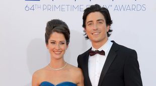 Ben Feldman y Michelle Mulitz están esperando su primer hijo