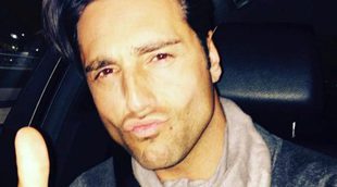 David Bustamante felicita a sus padres el día de su aniversario de una manera muy especial