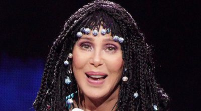 Cher regresa en 2018 por todo lo alto con un musical en Broadway sobre su propia vida