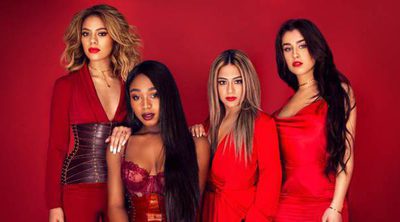 ¿Ha fracasado Fifth Harmony con 'Down'?