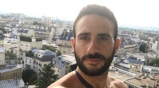 Eliad Cohen vuelve a Tel Aviv para reencontrarse con su familia y celebrar el Orgullo Gay