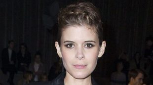 Kate Mara habla sobre su futura boda con Jamie Bell: "Él se está encargando de todo los preparativos"