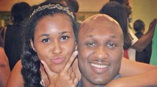 La hija de Lamar Odom asegura que el matrimonio de su padre con Khloe Kardashian fue "tóxico"