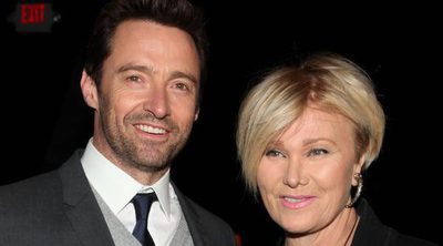 Hugh Jackman confiesa el secreto de su matrimonio tras 21 años de amor junto a Deborra-Lee Furness