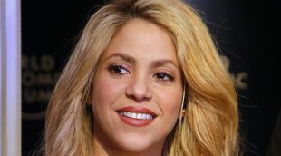 Shakira manifiesta su amor tanto por Cataluña, como por toda España