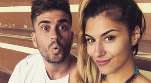 Rodri y Bea de GH17 viven su boda más especial en la playa: ¿De una boda sale otra?