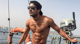 Mario Casas, Ricky Martin, Zac Efron y otros famosos a los que queremos ver este verano luciendo cuerpazo