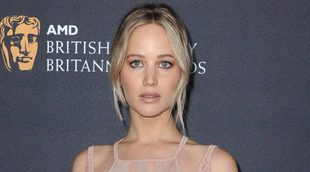 Jennifer Lawrence sale ilesa tras vivir un aterrizaje de emergencia con su avión privado