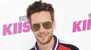 Liam Payne revela que su hijo se ríe cuando escucha su nueva música