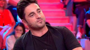 David Bustamante habla por primera vez desde su ruptura con Paula Echevarría: "Cuando el amor es de verdad no hay un final"