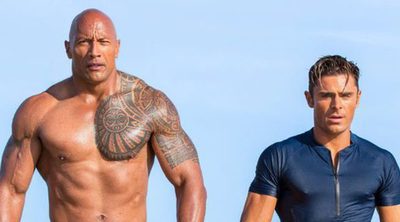 'Baywatch: Los Vigilantes de la Playa' y 'Señor dame paciencia' las comedias que no te puedes perder