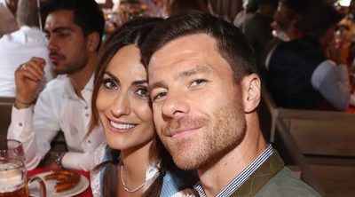 Xabi Alonso y su mujer Nagore Aramburu disfrutan de unas románticas vacaciones en Tailandia