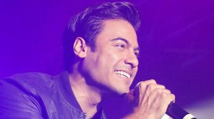 Carlos Rivera nos presenta su álbum  'Yo Creo (Deluxe Edition)'