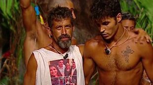 José Luis sufre un cólico durante la gala de 'Supervivientes 2017'