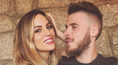 Edurne, el apoyo incondicional de David de Gea antes su futuro futbolístico incierto