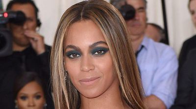 ¡Beyoncé ya ha sido madre de mellizos!