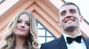 Así fue la boda croata de Mateo Kovacic e Izabel Andrijanic