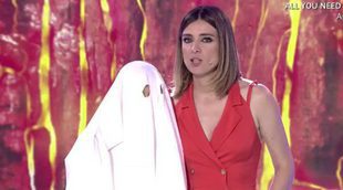 Oriana Marzoli, el fantasma del pasado que visitará 'Supervivientes 2017'