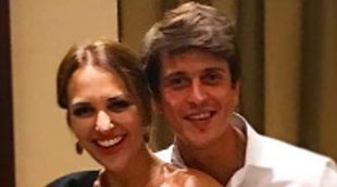 Nicolás Toth, el rico venezolano que ha 'conquistado' a Paula Echevarría