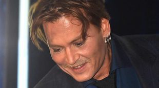 Salen a la luz los emails de Johnny Depp con sus gestores: "¿Quieres que venda mi alma?"