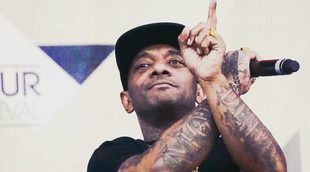 Muere el rapero Prodigy a los 43 años