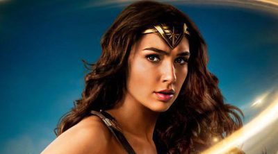 Disfruta de los estrenos de la semana de la mano de 'Wonder Woman' o 'La Casa de la Esperanza'